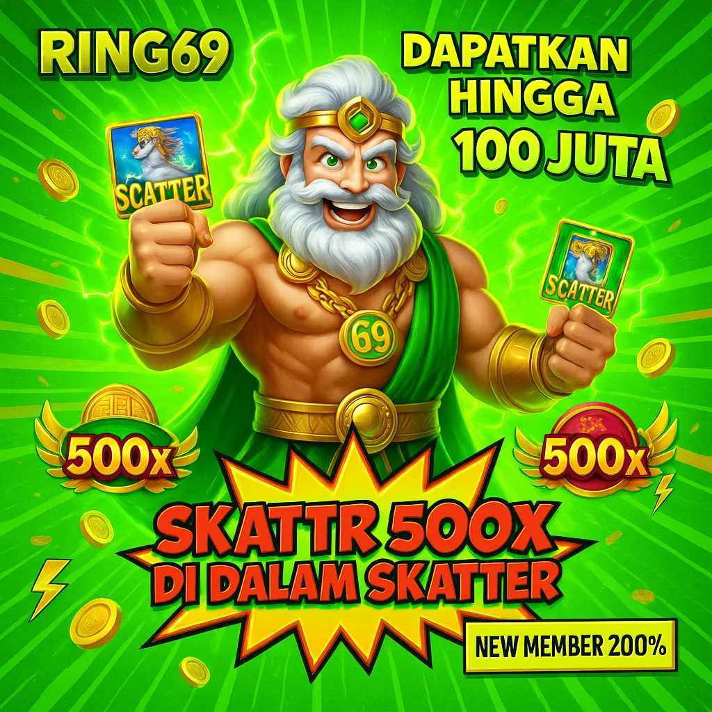 Ring69 - Game Ring 69 Can Play With IOS or Android Now!
Ring69 - Game Ring 69 Can Play With IOS or Android Now!
